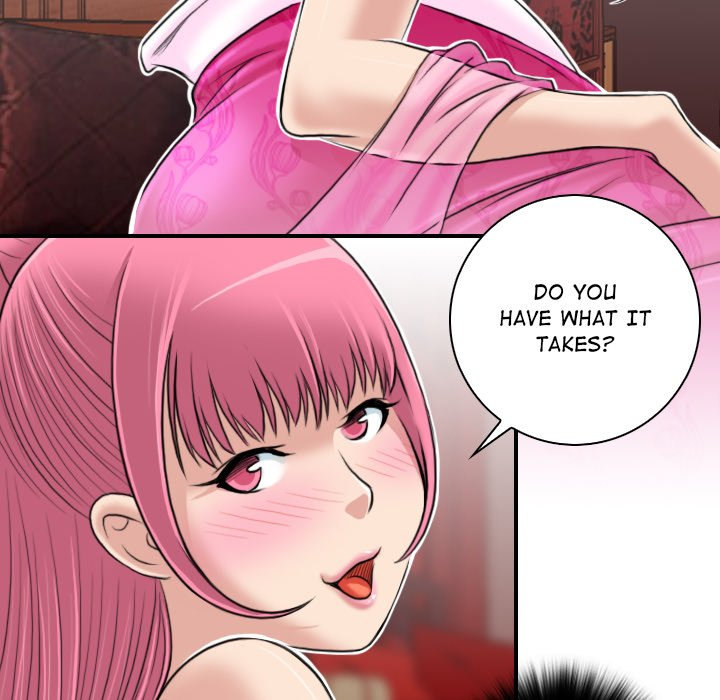 Secret World of Martial Arts page 42