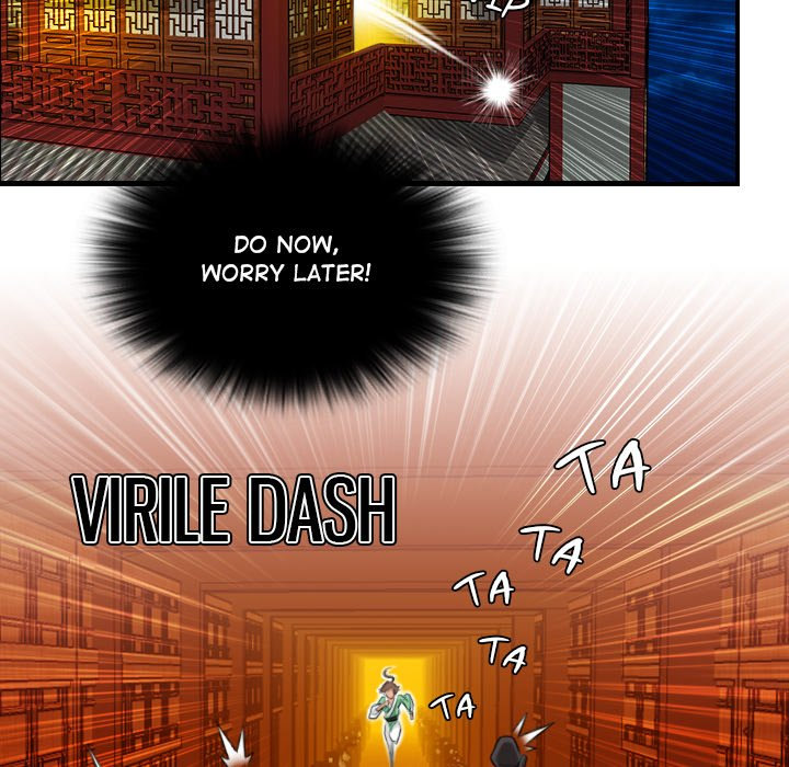Secret World of Martial Arts page 29