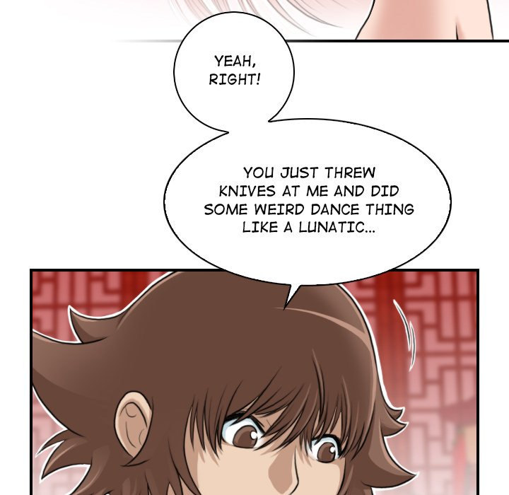 Secret World of Martial Arts page 78
