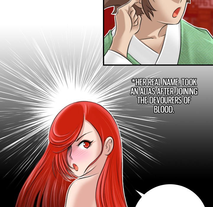 Secret World of Martial Arts page 17