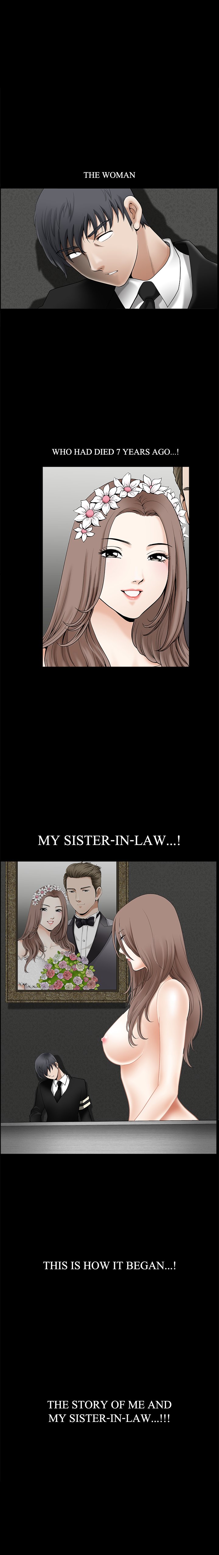 SEDUCTION : Doll Castle page 21