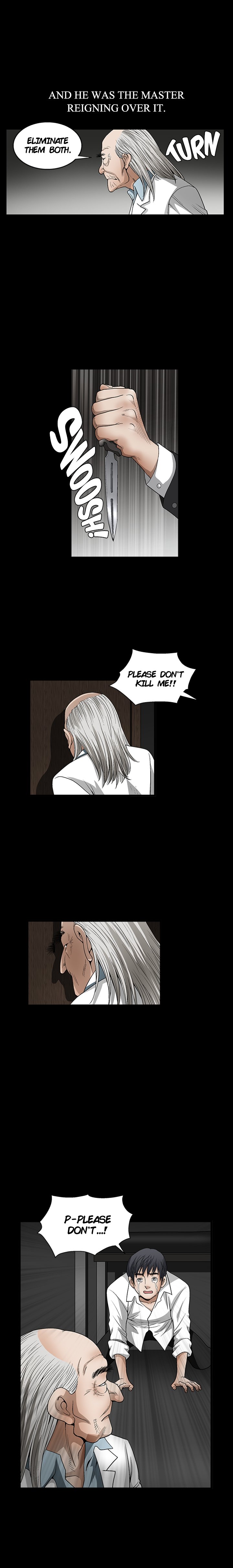 SEDUCTION : Doll Castle page 10
