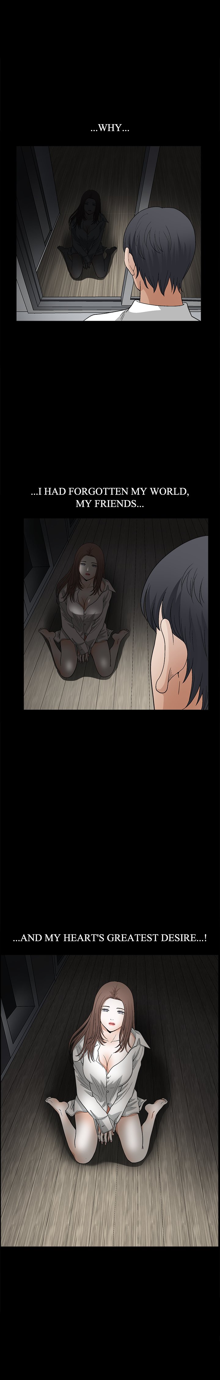 SEDUCTION : Doll Castle page 16