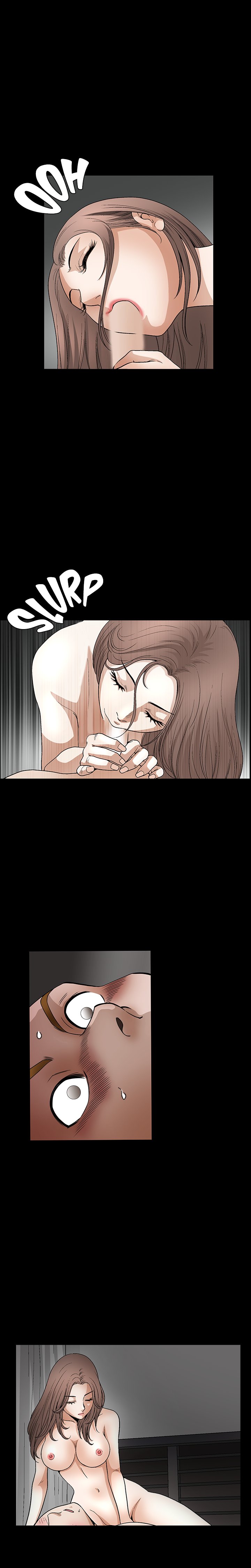 SEDUCTION : Doll Castle page 5