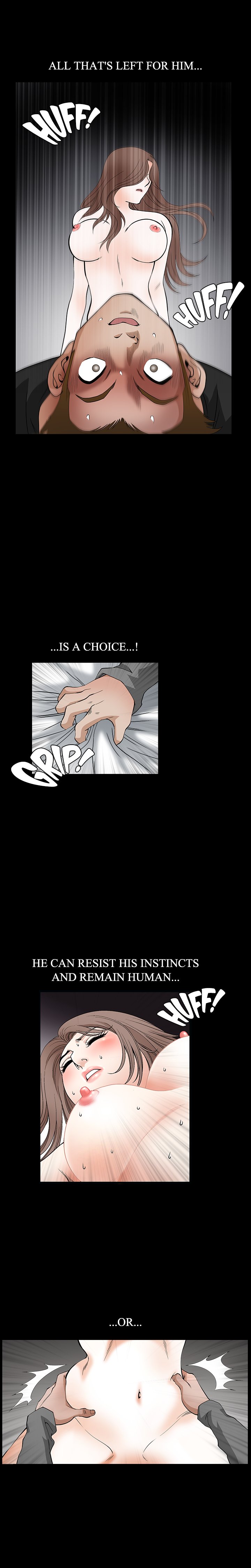 SEDUCTION : Doll Castle page 7