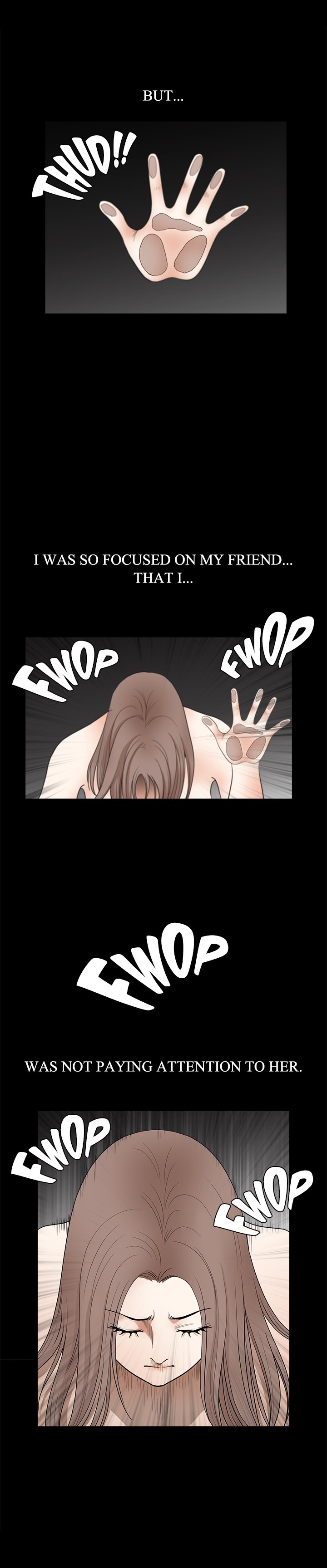 SEDUCTION : Doll Castle page 10