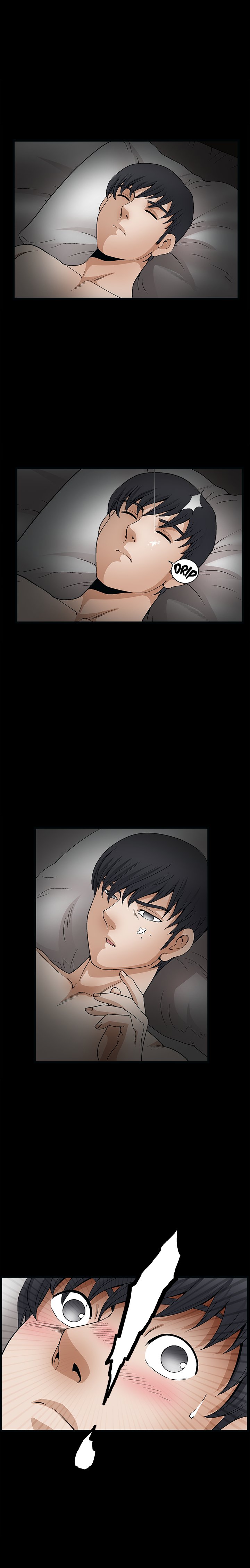SEDUCTION : Doll Castle page 20