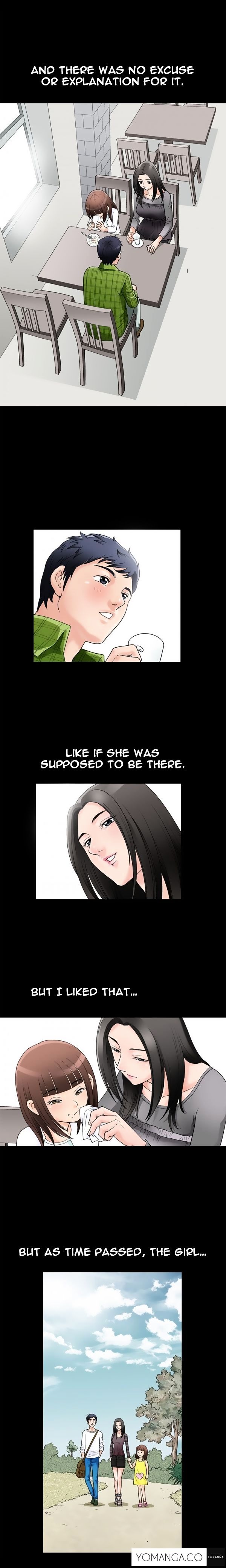 Seduction page 5