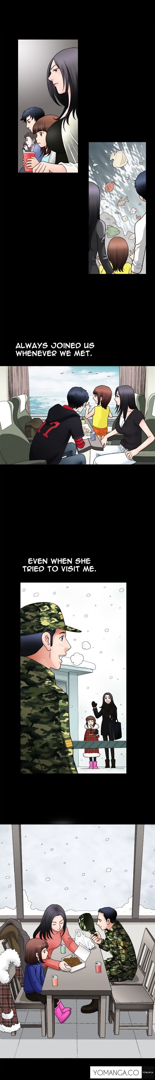 Seduction page 6