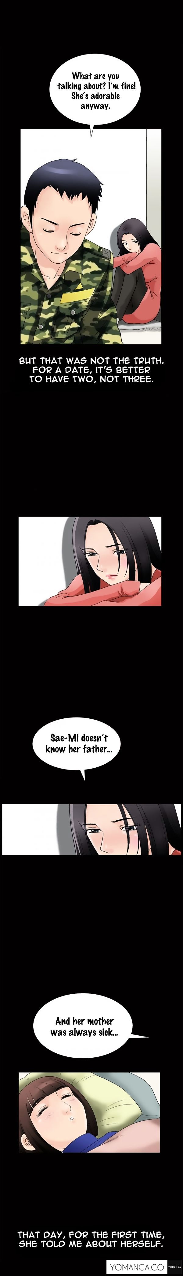 Seduction page 8