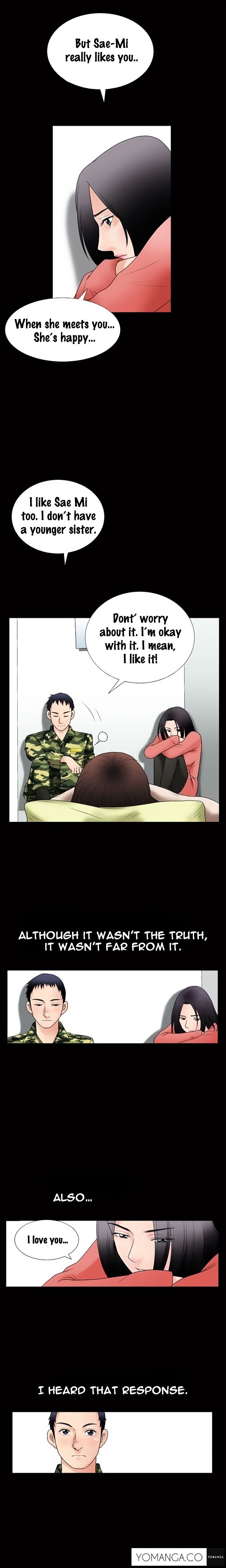 Seduction page 9