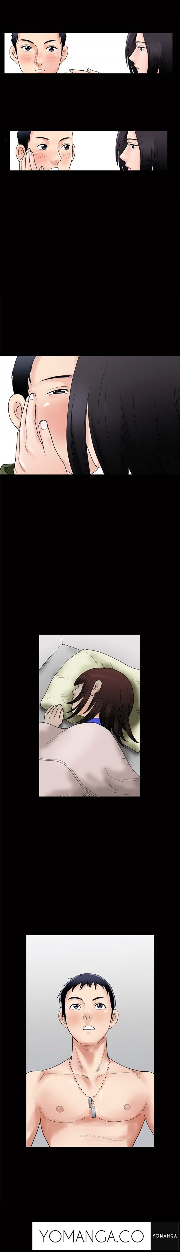 Seduction page 10