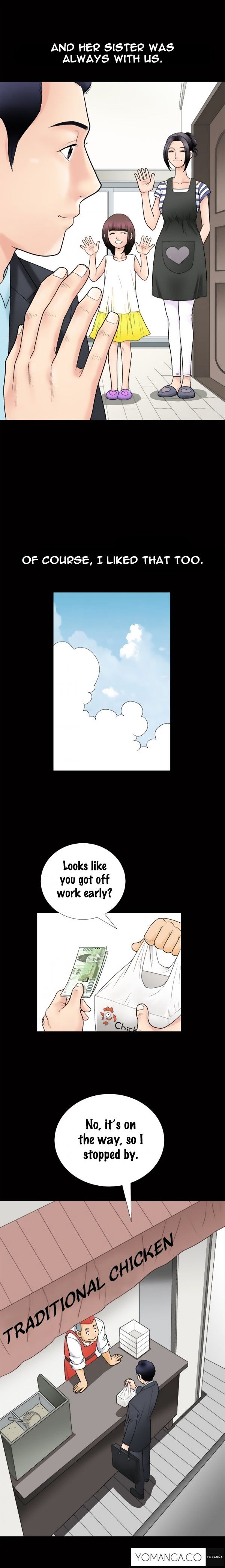 Seduction page 16