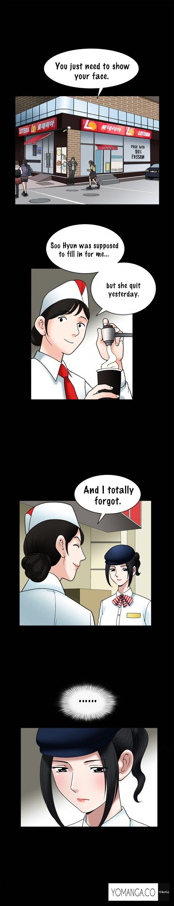 Seduction page 2