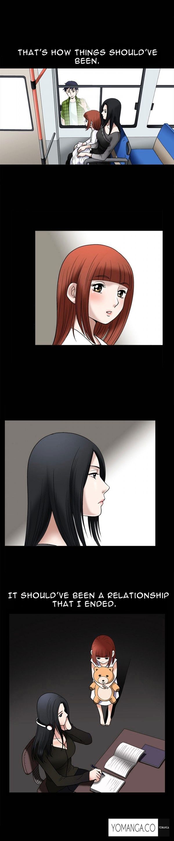 Seduction page 4