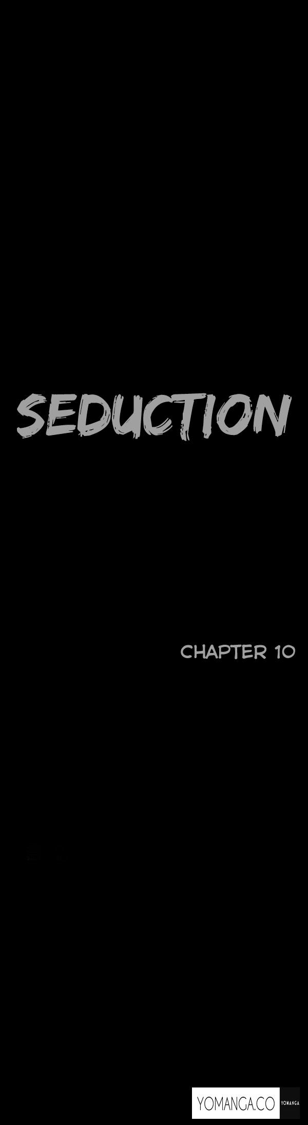 Seduction page 5
