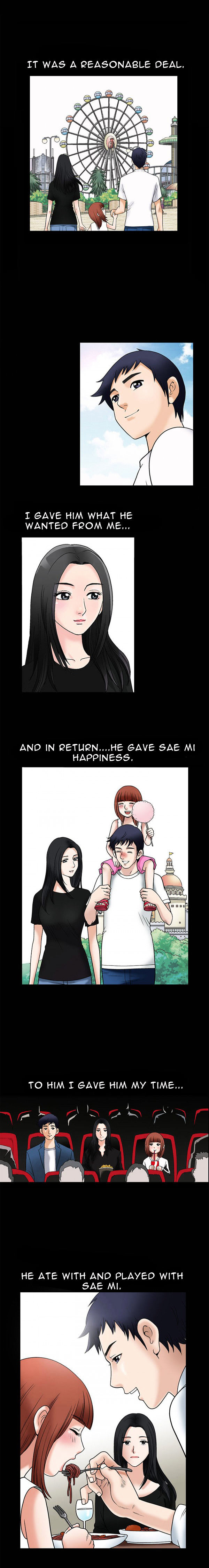 Seduction page 6