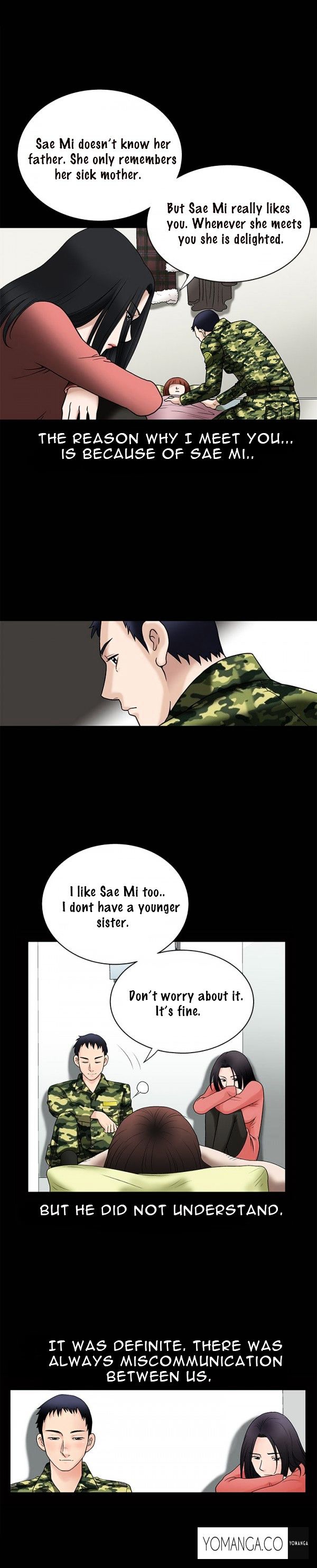 Seduction page 8