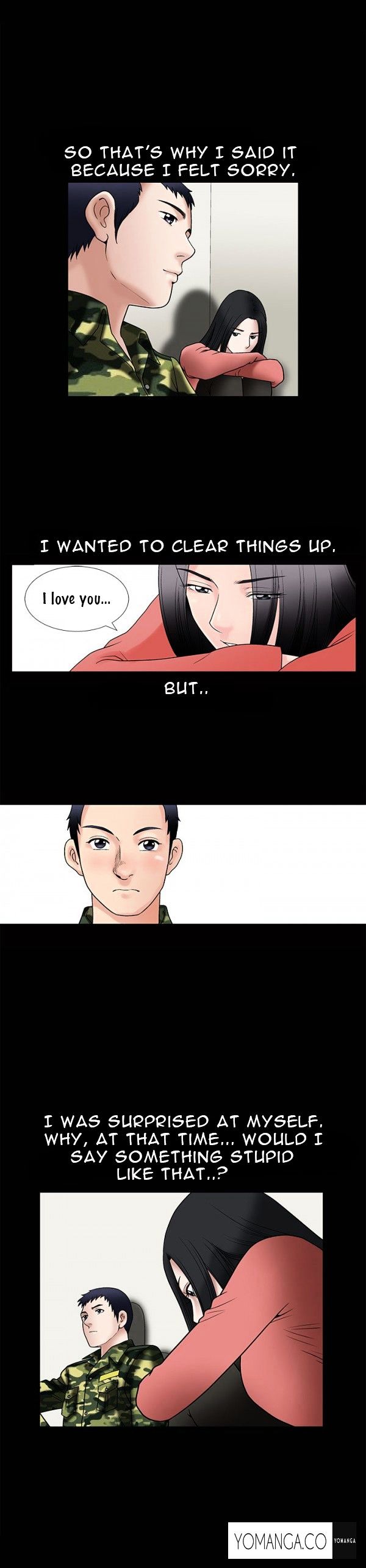 Seduction page 10