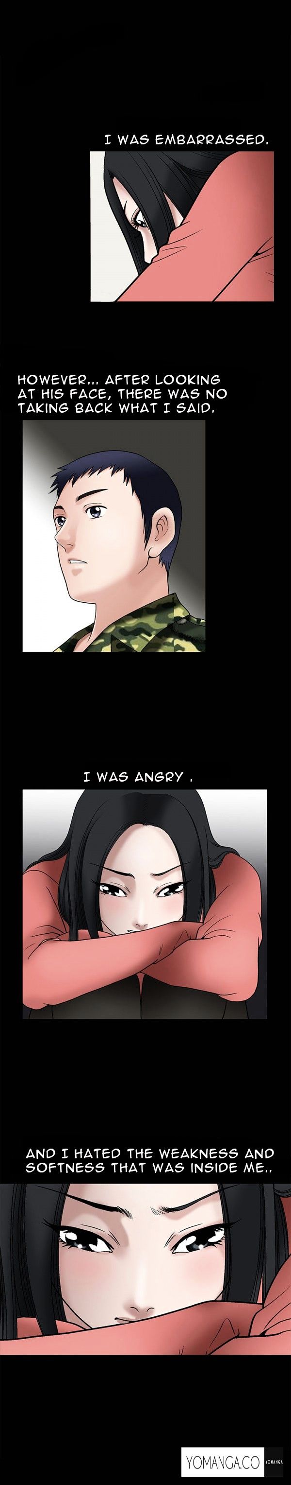 Seduction page 11
