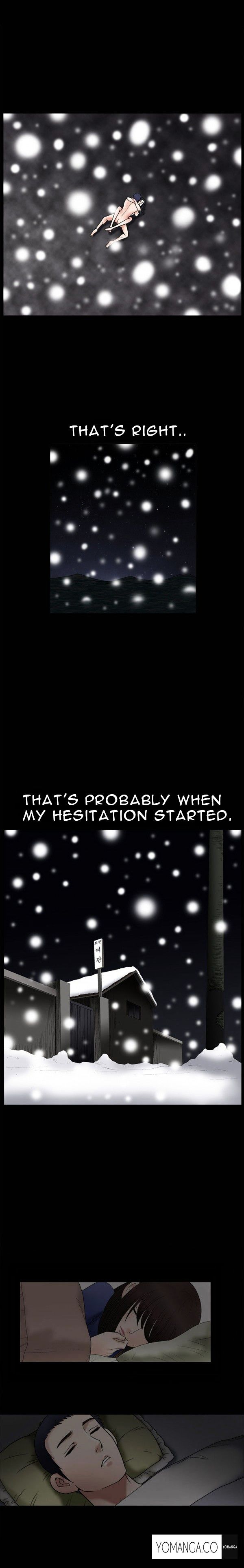 Seduction page 16