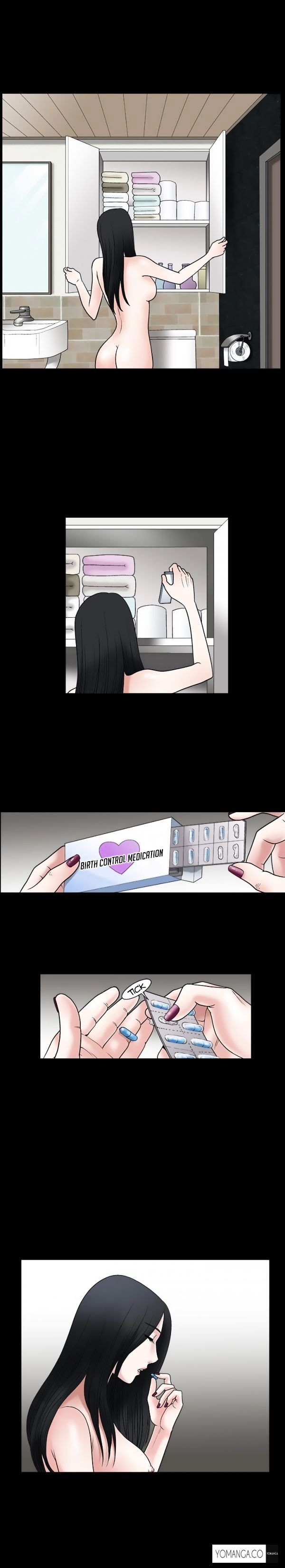Seduction page 4
