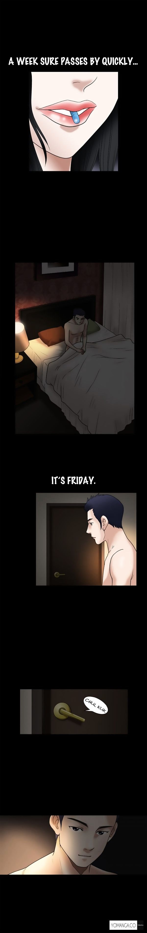 Seduction page 5