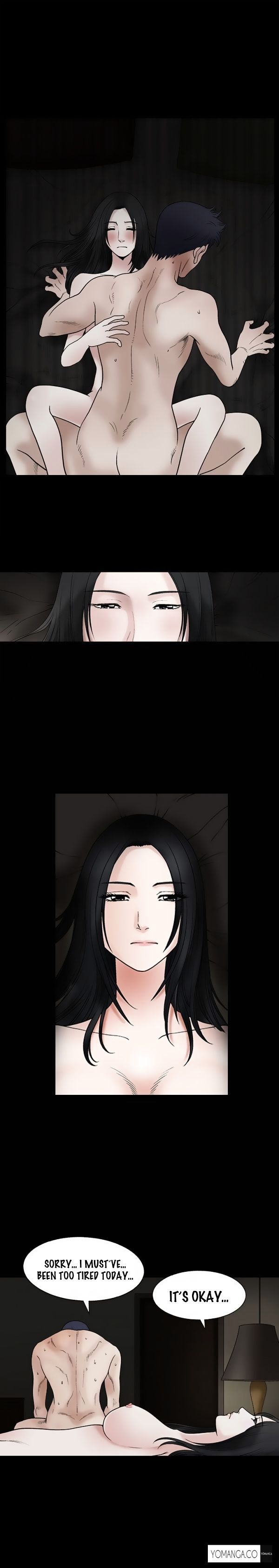 Seduction page 10