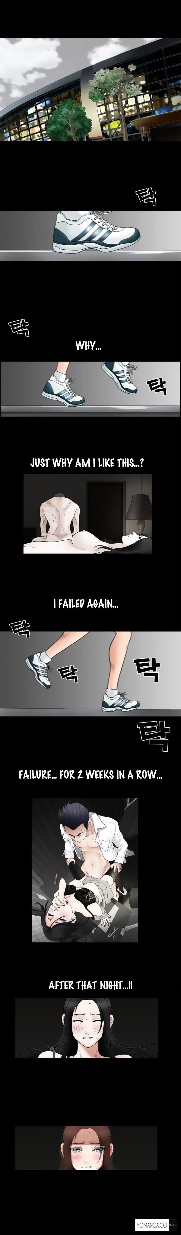 Seduction page 13