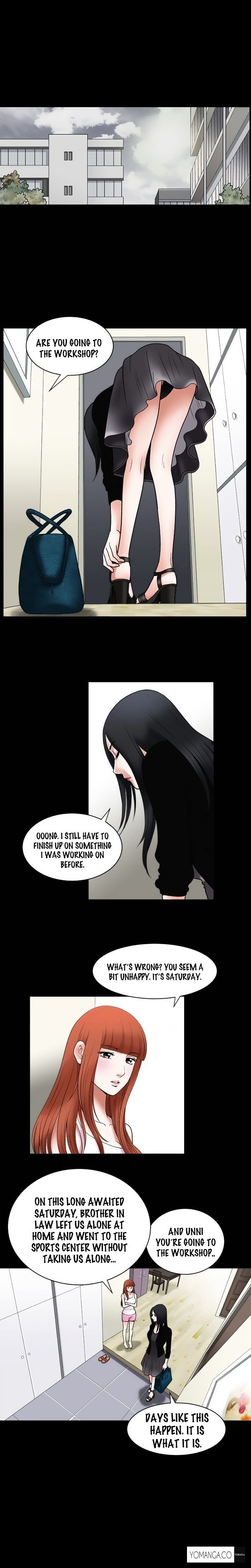 Seduction page 17