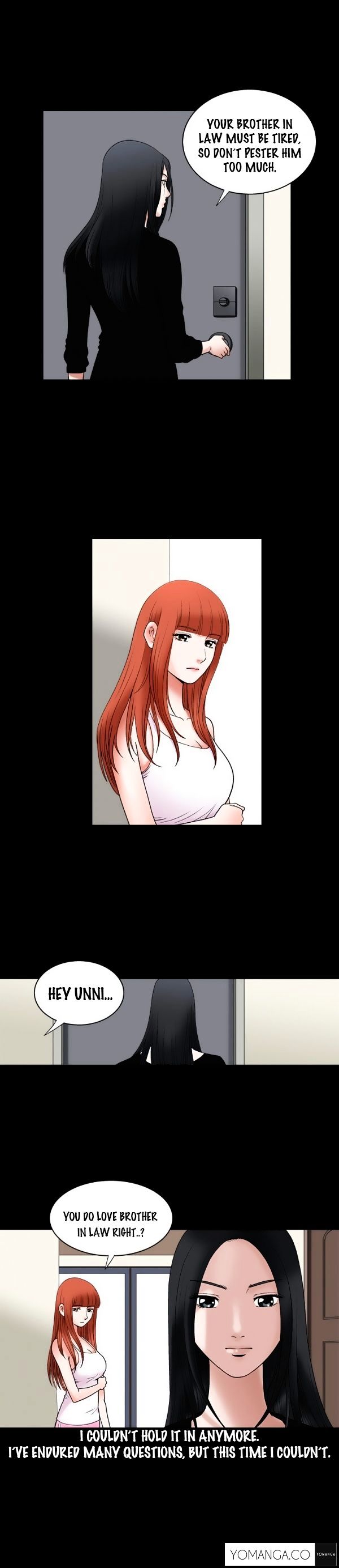 Seduction page 18