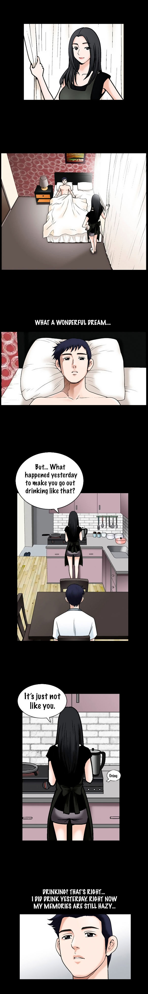 Seduction page 4
