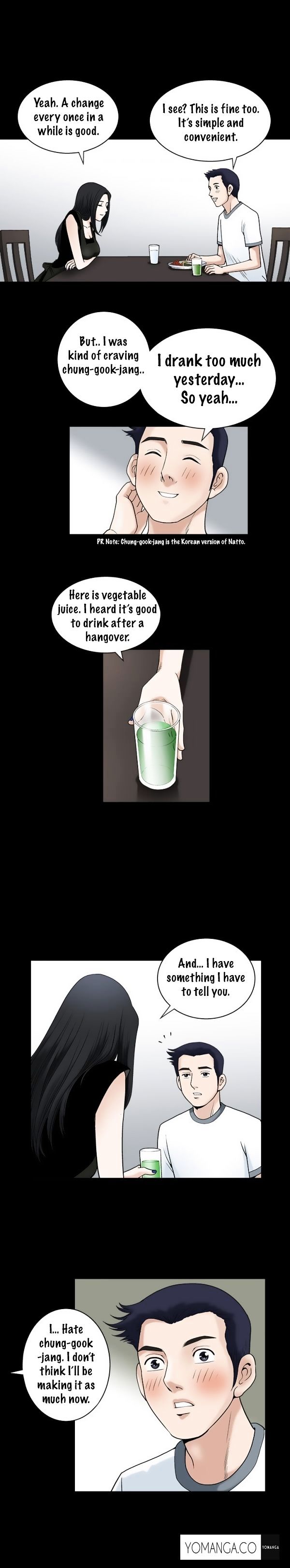 Seduction page 6