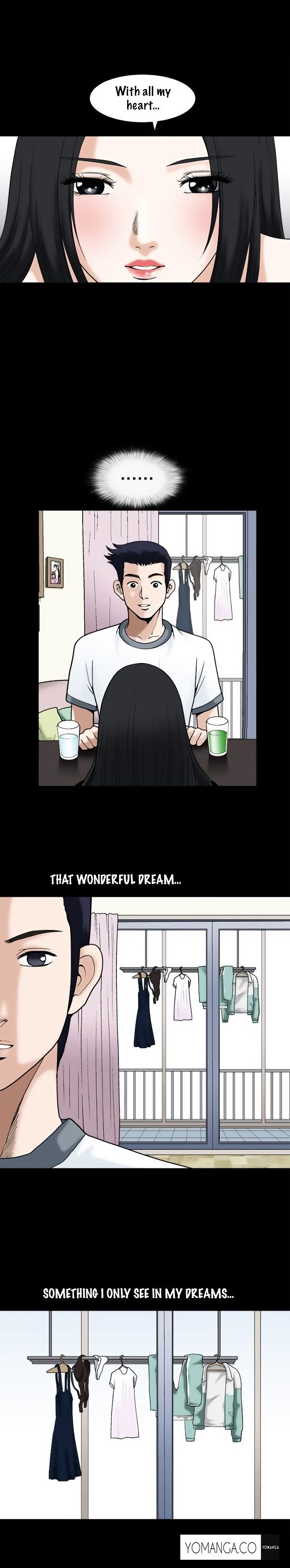 Seduction page 8