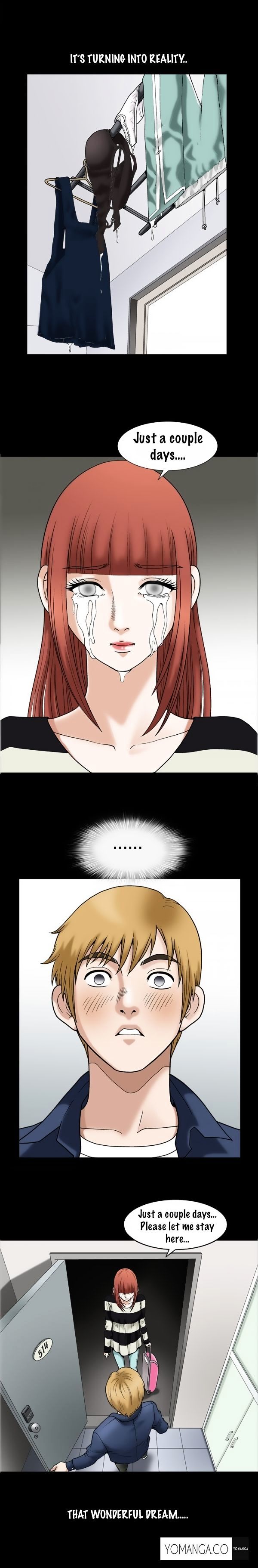 Seduction page 9