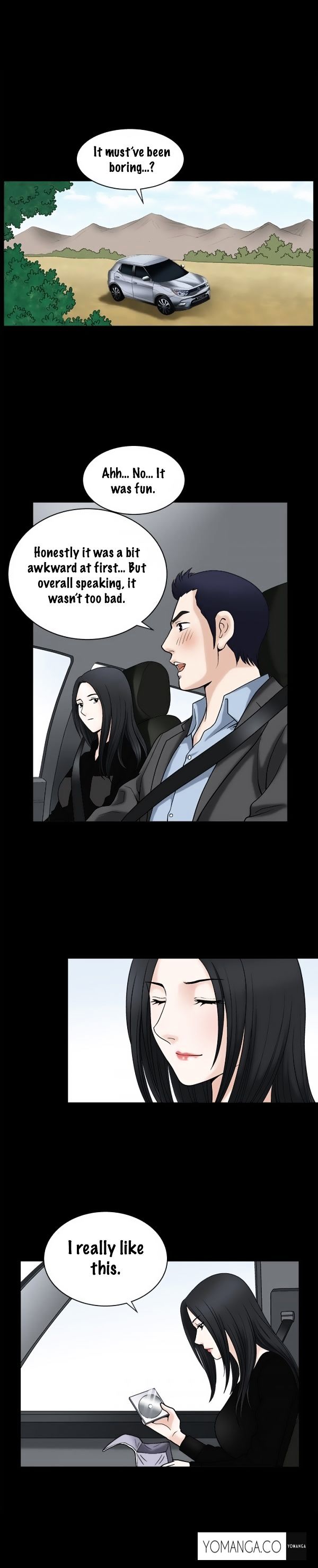 Seduction page 12