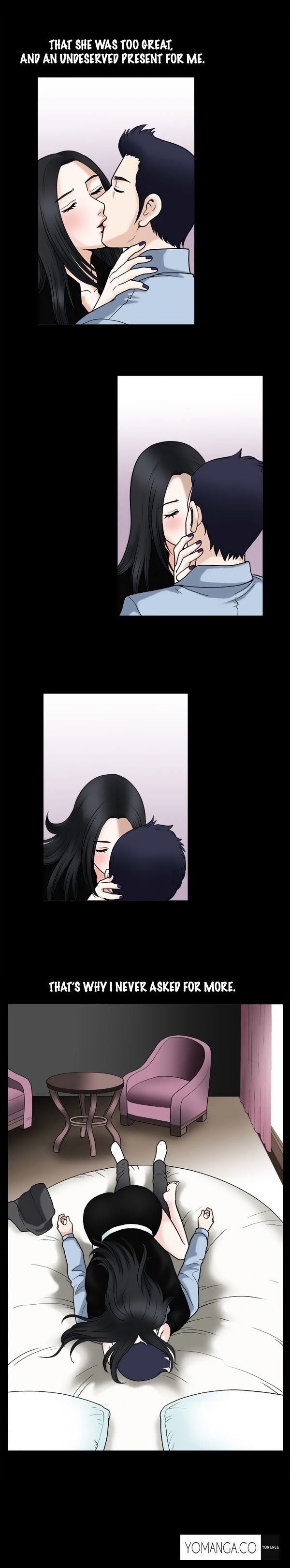 Seduction page 16