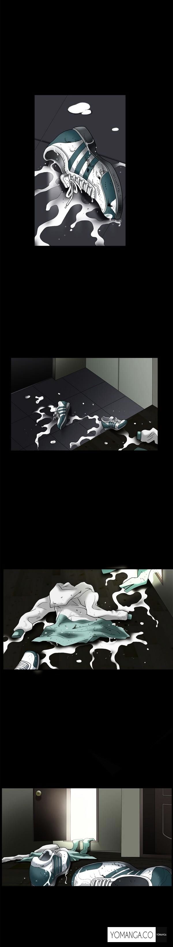 Seduction page 3