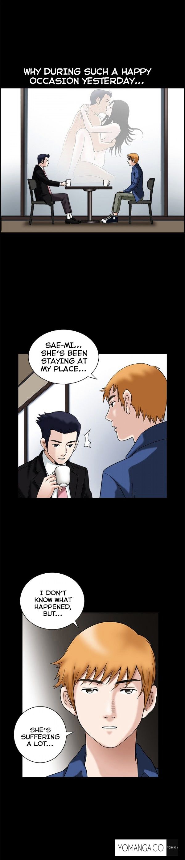 Seduction page 16