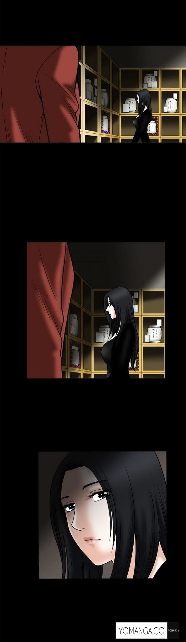 Seduction page 14