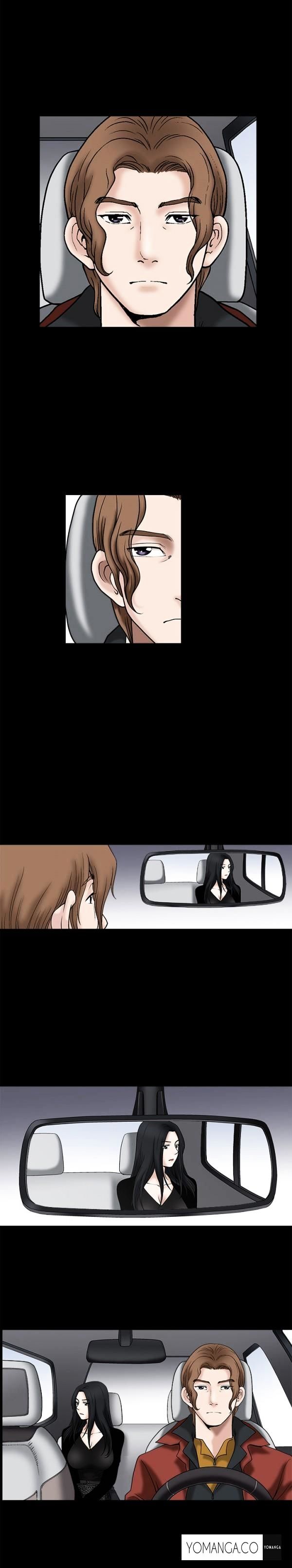 Seduction page 16