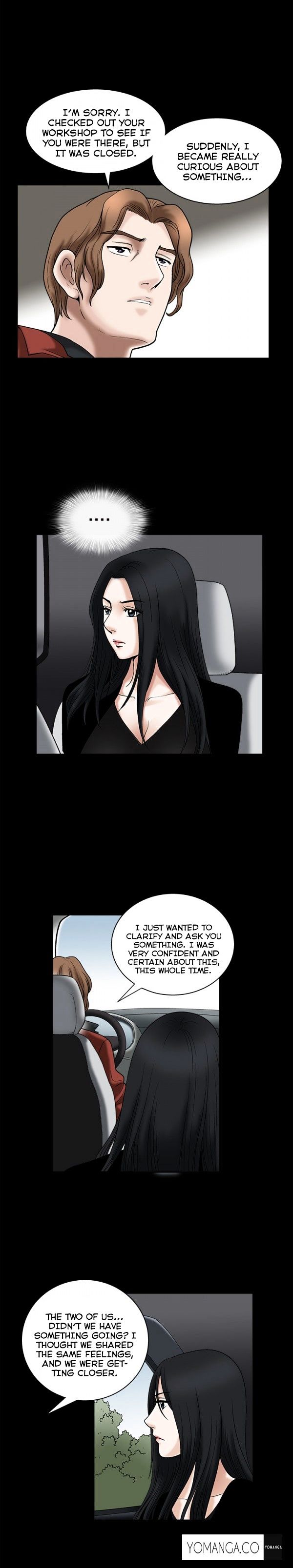 Seduction page 17