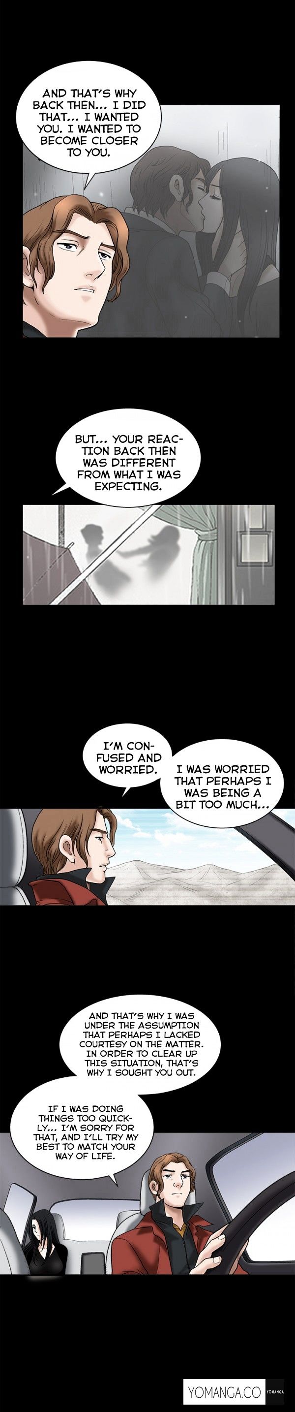 Seduction page 18