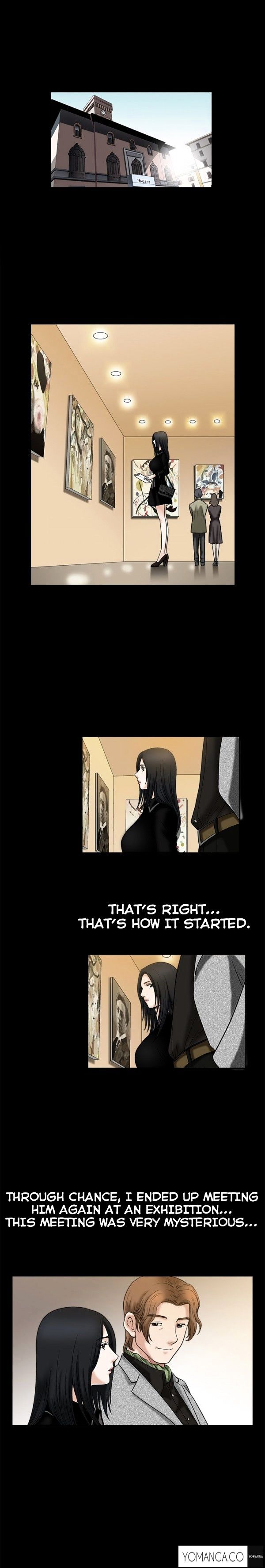 Seduction page 3