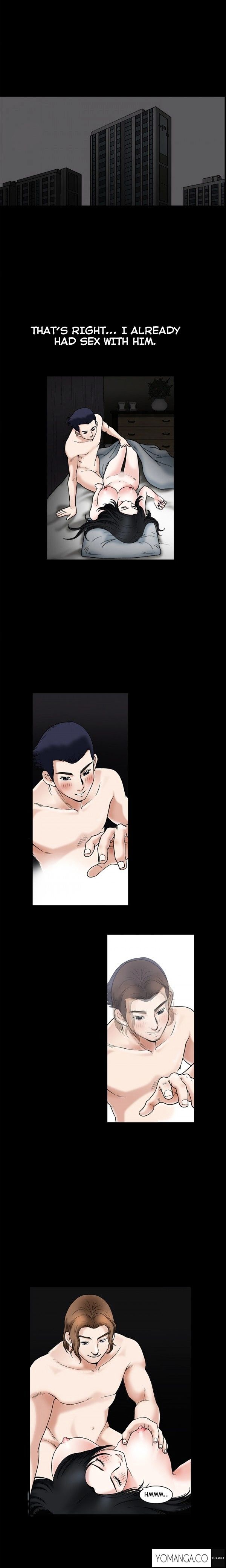 Seduction page 6