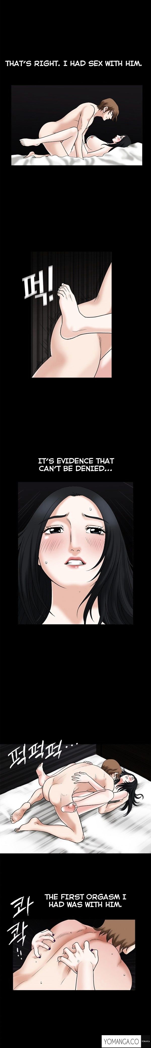 Seduction page 8
