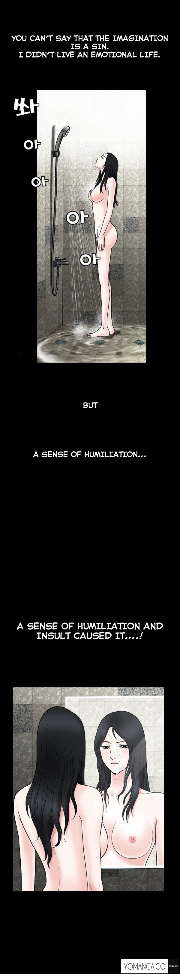 Seduction page 13