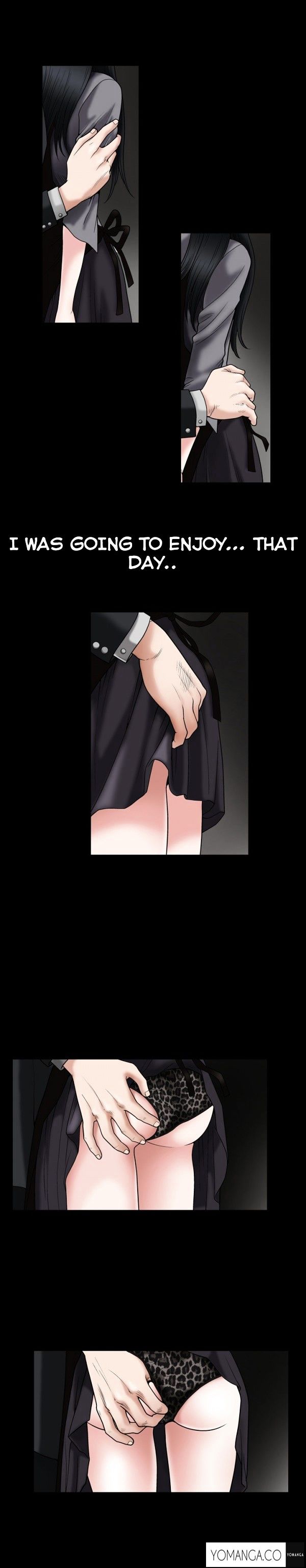 Seduction page 19