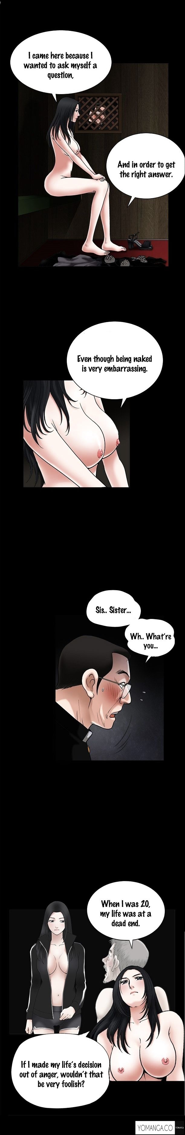 Seduction page 5