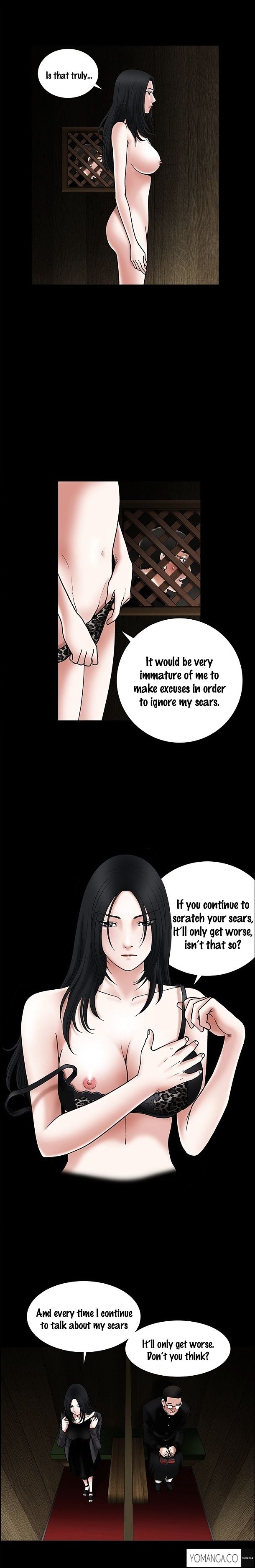 Seduction page 6